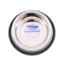 Show details for BOWL SS Accented No Tip Anti Skid (J0804F) - Medium Picture of BOWL SS Accented No Tip Anti Skid (J0804F) - Medium