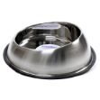 Picture of BOWL SS Accented No Tip Anti Skid (J0804G) - Large
