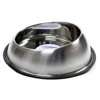 Picture of BOWL SS Accented No Tip Anti Skid (J0804G) - Large