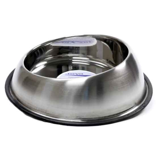 Picture of BOWL SS Accented No Tip Anti Skid (J0804G) - Large