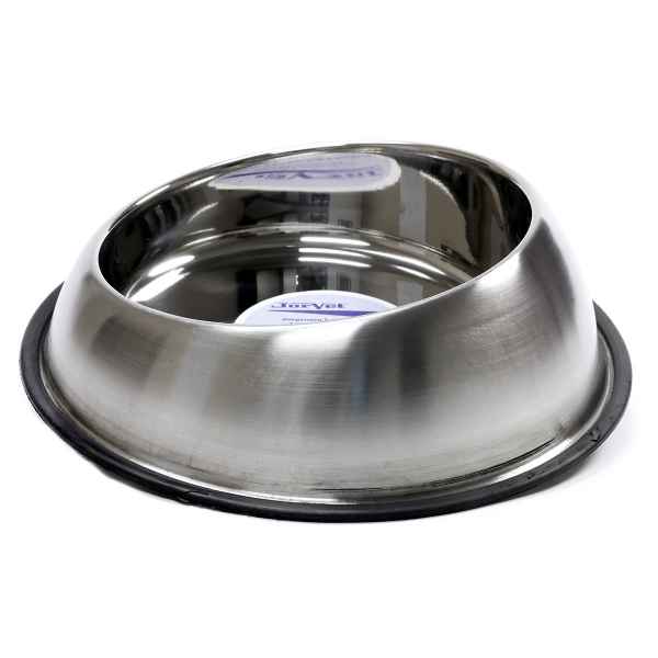 Picture of BOWL SS Accented No Tip Anti Skid (J0804G) - Large