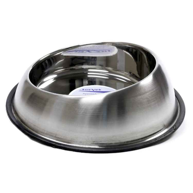 Picture of BOWL SS Accented No Tip Anti Skid (J0804G) - Large
