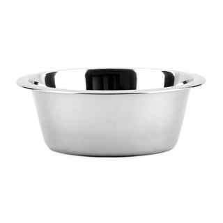 Picture of BOWL STAINLESS STEEL ECONOMY (J0802C) - 1 quart/32oz