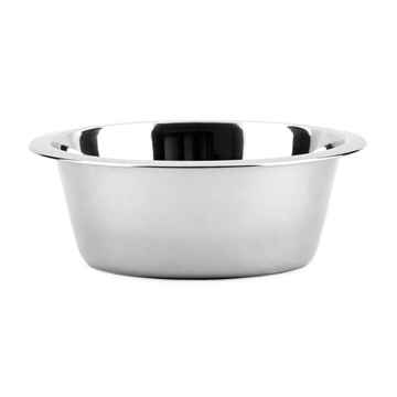Picture of BOWL STAINLESS STEEL ECONOMY (J0802C) - 32oz