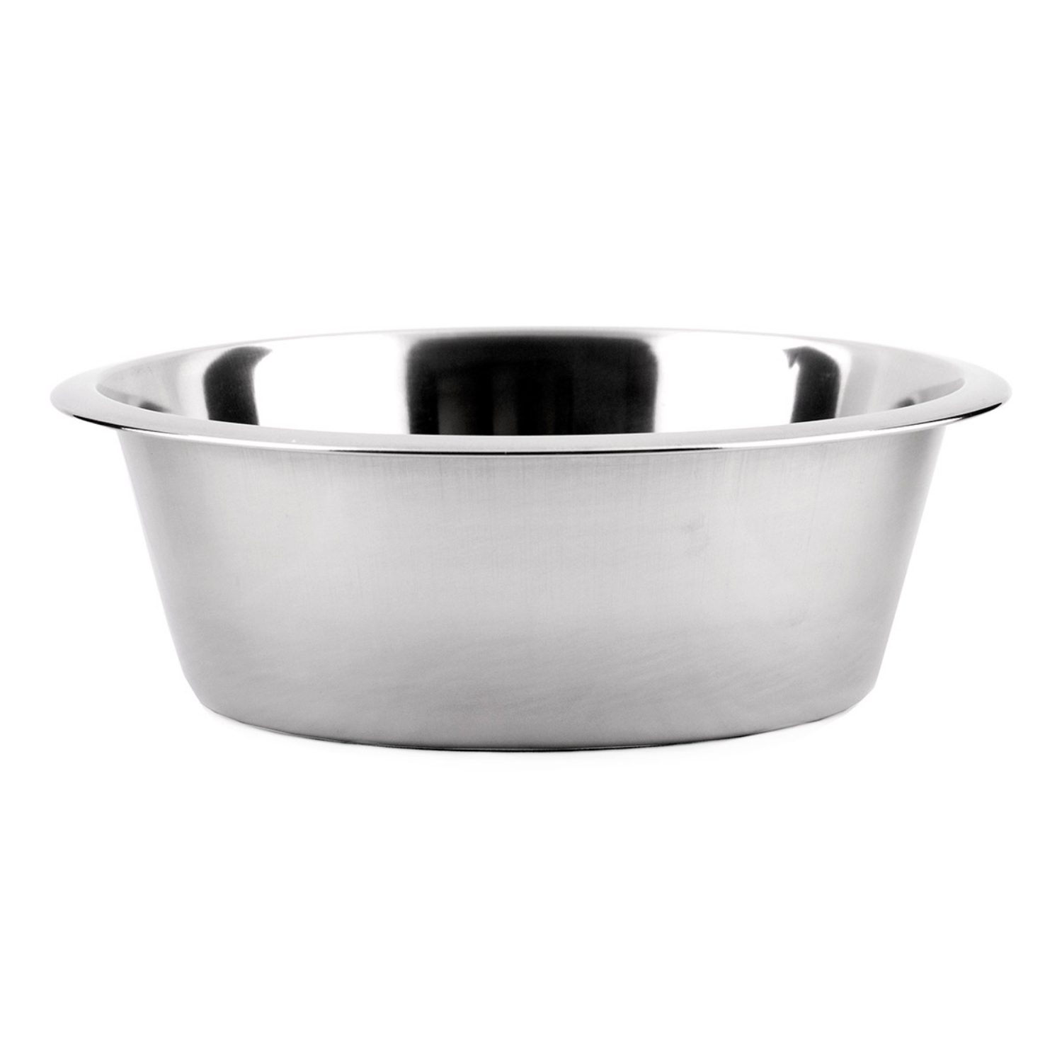 Picture of Bowl Stainless Steel Economy (J0802f) - 3 Quart/96oz