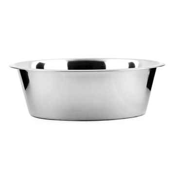Picture of BOWL STAINLESS STEEL ECONOMY (J0802H) - 7.5qt