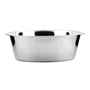Picture of BOWL STAINLESS STEEL ECONOMY (J0802H) - 7.5 quart/240oz