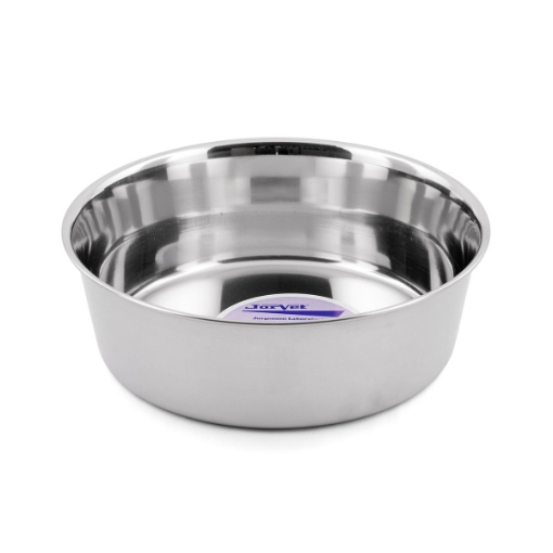 Picture of BOWL STAINLESS STEEL PREMIUM (J0803C) - 2 quart/ 64oz