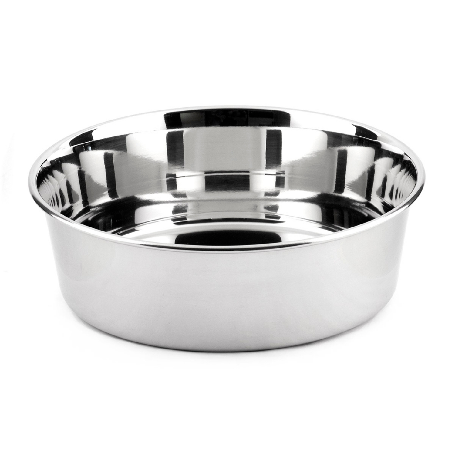 Picture of Bowl Stainless Steel Premium (J0803d) - 3 Quart/ 96oz