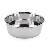 Picture of BOWL STAINLESS STEEL PREMIUM (J0803E) - 4 quart/ 128oz