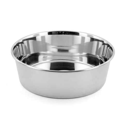 Picture of BOWL STAINLESS STEEL PREMIUM (J0803E) - 4 quart/ 128oz