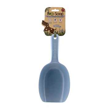 Picture of PET FOOD SCOOP BECO Blue - 2 cups(d)