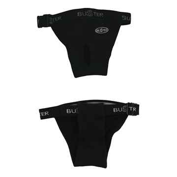 Picture of BUSTER SANITARY PANTS Black - Size 4