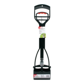 Show details for PET WASTE DOGIT JAWZ WASTE SCOOPER for Grass and Gravel - 64cm/25.5in Picture of PET WASTE DOGIT JAWZ WASTE SCOOPER for Grass and Gravel - 64cm/25.5in