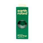 Picture of PET WASTE EARTH RATED PoopBags 8inx13in UnScented - 300/box