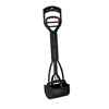 Picture of PET WASTE Simply Essential WASTE RAKE SCOOPER for Grass and Gravel - 25in