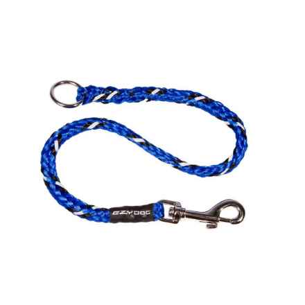 Picture of LEAD CANINE EXTENSION EZYDOG CUJO 24 Blue - 24in