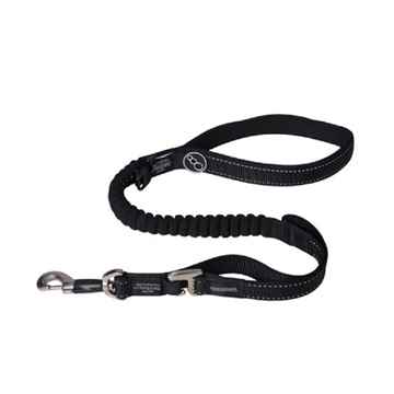 Picture of LEAD ROGZ CONTROL LEAD SNAKE Black - 5/8in x 4.5ft