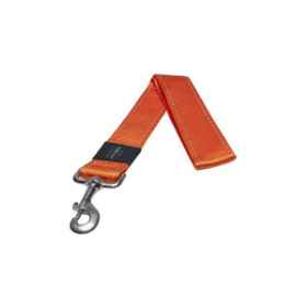 Show details for LEAD CANINE ROGZ UTILITY LANDING STRIP Orange  - 1-5/8in x 1ft 5in Picture of LEAD CANINE ROGZ UTILITY LANDING STRIP Orange  - 1-5/8in x 1ft 5in