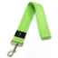 Show details for LEAD CANINE ROGZ UTILITY LANDING STRIP Lime Green - 1-5/8in x 1ft 5in Picture of LEAD CANINE ROGZ UTILITY LANDING STRIP Lime Green - 1-5/8in x 1ft 5in