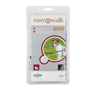 Picture of HARNESS EASY WALK Premier Pet BLACK - Small