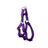 Picture of HARNESS ROGZ UTILITY STEP IN HARNESS NiteLife Purple - Small