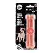 Picture of TASTY BONE NYLON BACON BONE - Small