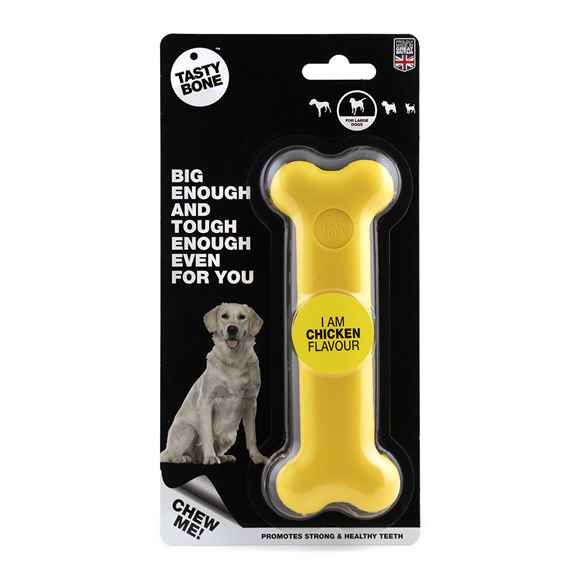 Picture of TASTY BONE NYLON Chicken BONE - Large