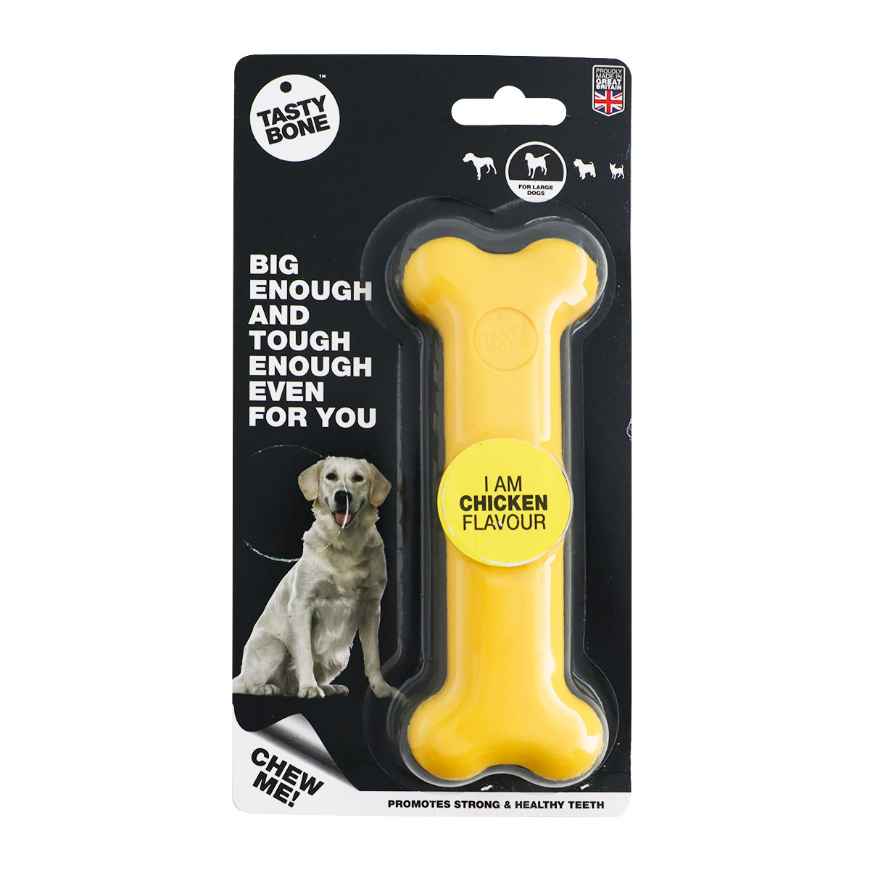 Picture of TASTY BONE NYLON Chicken BONE - Large