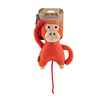 Picture of TOY DOG BECO FAMILY SOFT Michelle the Monkey - Medium