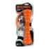 Picture of TOY DOG BIONIC Urban Stick Orange - Medium - 23cm/9in