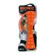 Picture of TOY DOG BIONIC Urban Stick Orange - Large - 26cm/10in