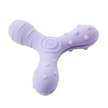 Picture of TOY DOG BUSTER Flex Star - Purple