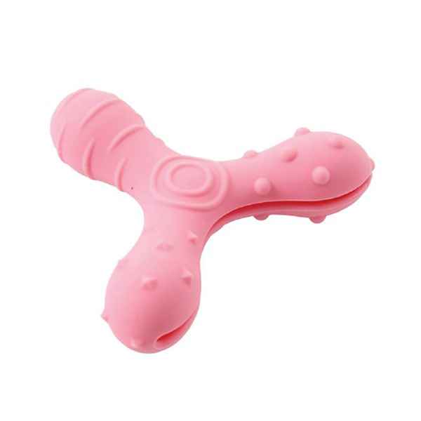 Picture of TOY DOG BUSTER Flex Star - Pink