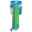 Show details for TOY DOG CHUCKIT AMPHIBIOUS BUMPER - Medium Picture of TOY DOG CHUCKIT AMPHIBIOUS BUMPER - Medium