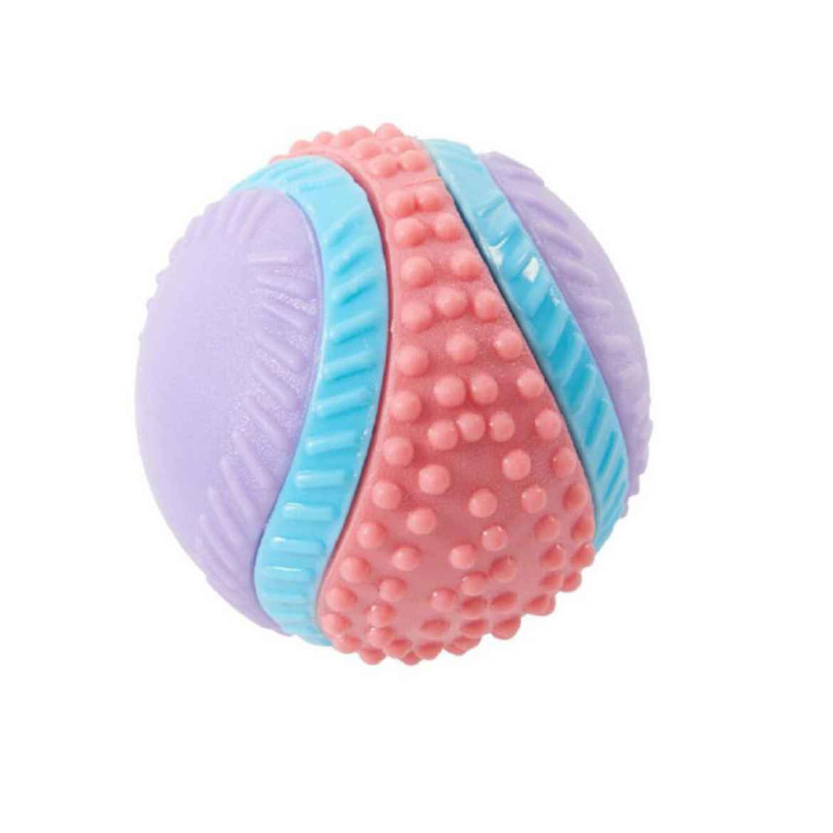 Picture of TOY DOG BUSTER Sensory Ball  - 3.25in