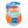 Show details for TOY DOG CHUCKIT Indoor Plush Ball Picture of TOY DOG CHUCKIT Indoor Plush Ball