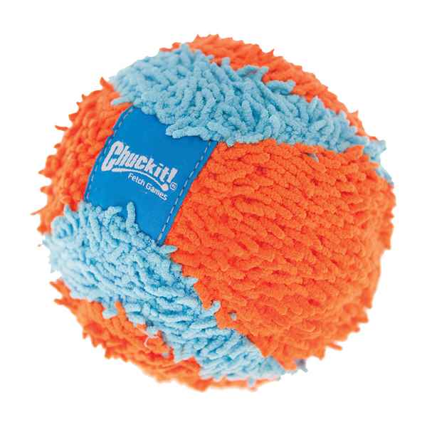 Picture of TOY DOG CHUCKIT Indoor Plush Ball