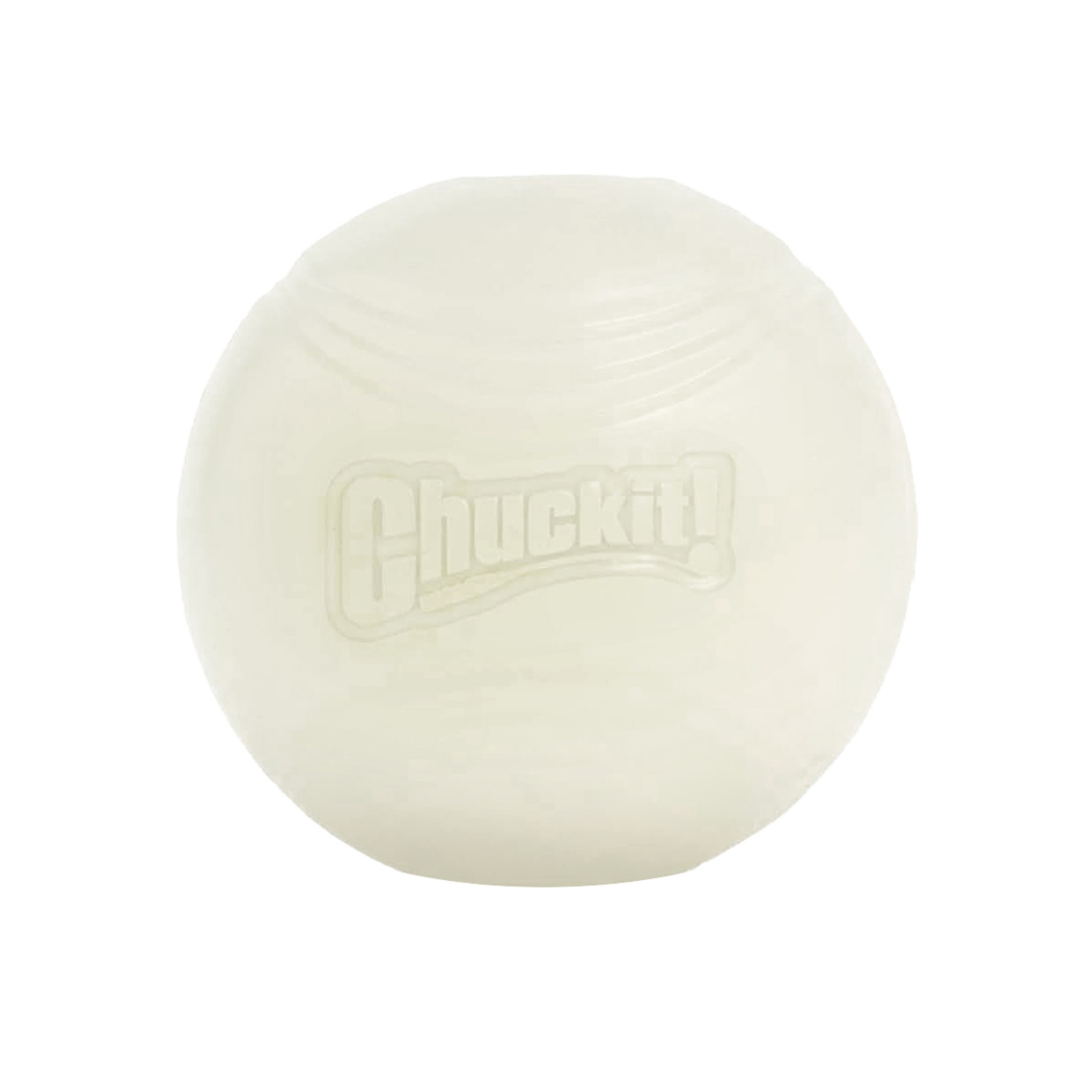 Picture of TOY DOG CHUCKIT MAX GLOW BALL - Small