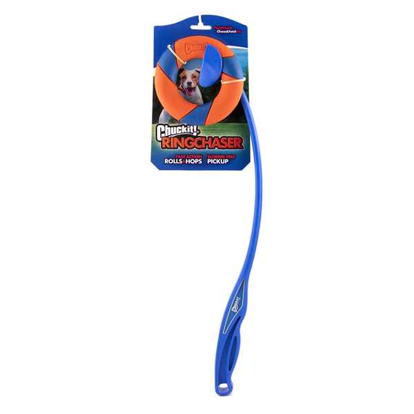 Picture of TOY DOG CHUCKIT! Launcher - Ring Chaser