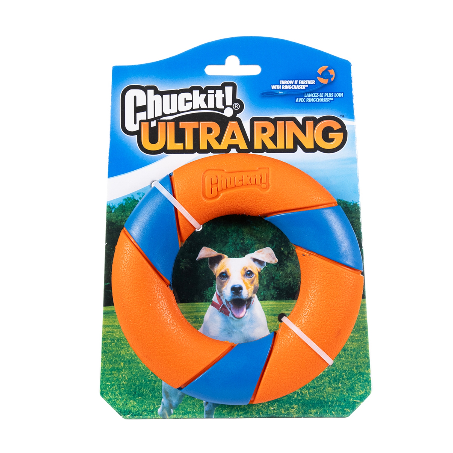 Picture of TOY DOG CHUCKIT! UltraRing