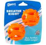 Picture of TOY DOG CHUCKIT Air Fetch Ball Medium - 2/pk