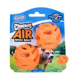 Picture of TOY DOG CHUCKIT Air Fetch Ball Medium - 2/pk