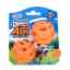 Show details for TOY DOG CHUCKIT Air Fetch Ball Medium - 2/pk Picture of TOY DOG CHUCKIT Air Fetch Ball Medium - 2/pk