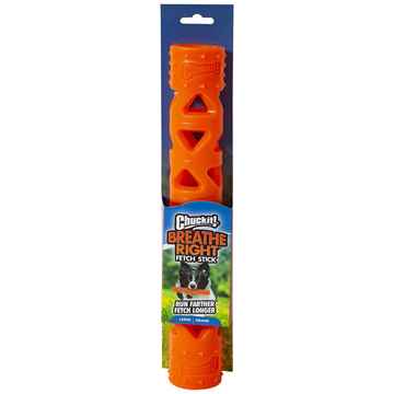Picture of TOY DOG CHUCKIT! Breath Right Fetch Stick - Large