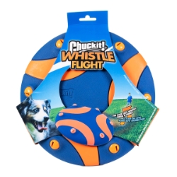 Picture of TOY DOG CHUCKIT! Whistle Flight Flyer