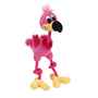 Picture of TOY DOG DOGIT Puppy Luv - Baby Flamingo