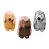 Picture of TOY DOG CORDUROY PLUSH Hedgehogs Assorted - 8in