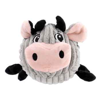Show details for TOY DOG FATTIEZ - Cow Picture of TOY DOG FATTIEZ - Cow