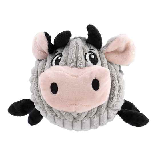 Picture of TOY DOG FATTIEZ - Cow